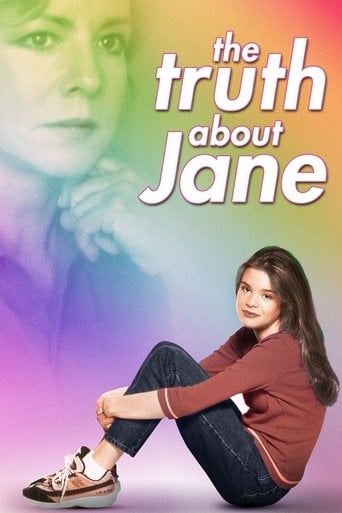 The Truth About Jane - Lee Rose · 2000
