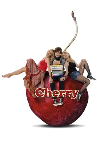 Cherry - Jeffrey Fine · 2010