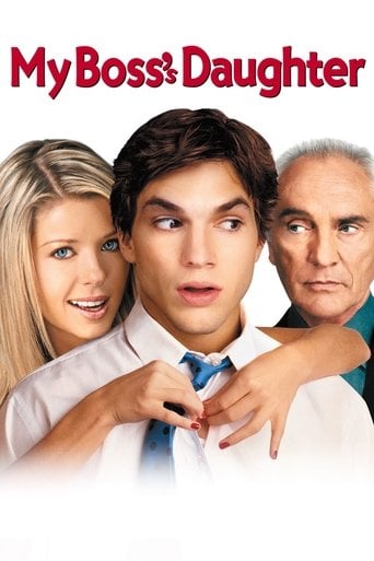 My Boss's Daughter - David Zucker · 2003