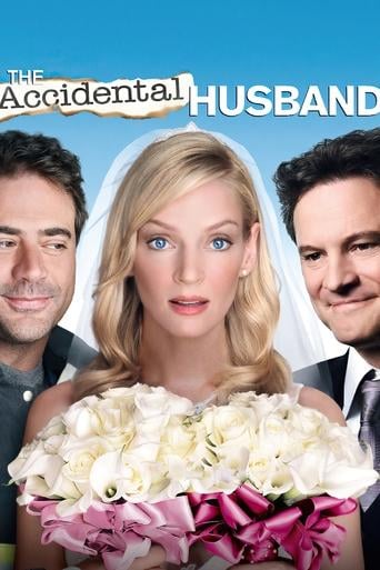 The Accidental Husband - Griffin Dunne · 2008