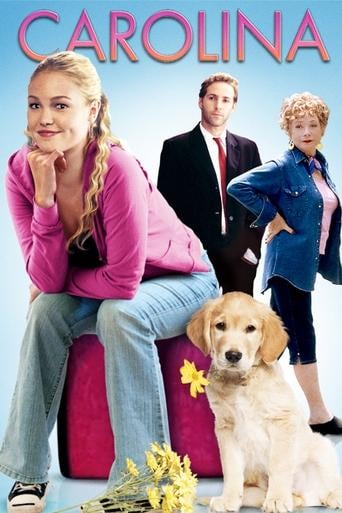 Carolina - Marleen Gorris · 2003