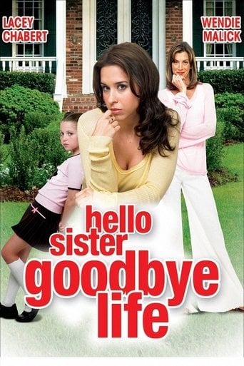 Hello Sister, Goodbye Life - Steven Robman · 2006