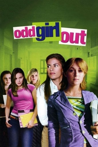 Odd Girl Out - Tom McLoughlin · 2005
