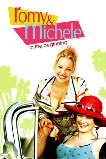 Romy and Michele: In the Beginning - Robin Schiff · 2005