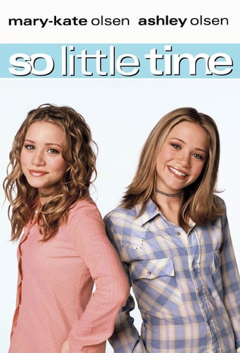 So Little Time - Tonya Hurley · 2001
