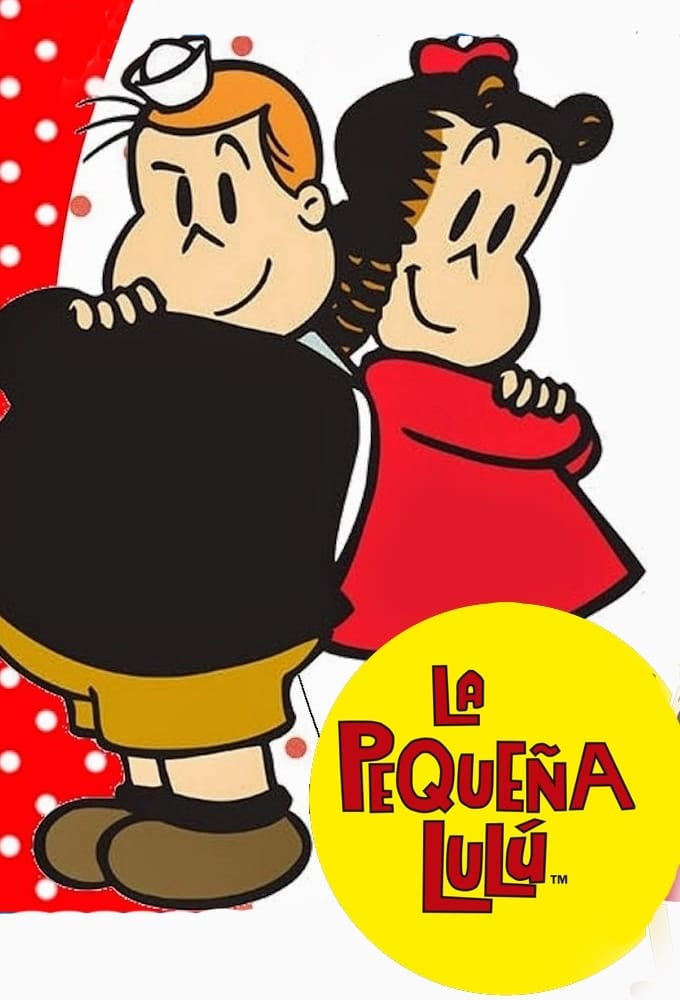 La pequeña Lulu - Marge · 1995