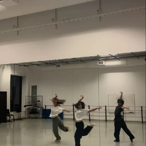 Dancing