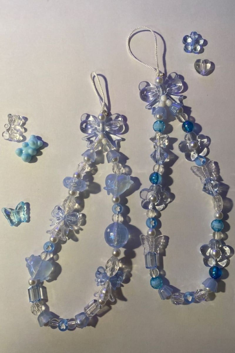 Phone straps #2