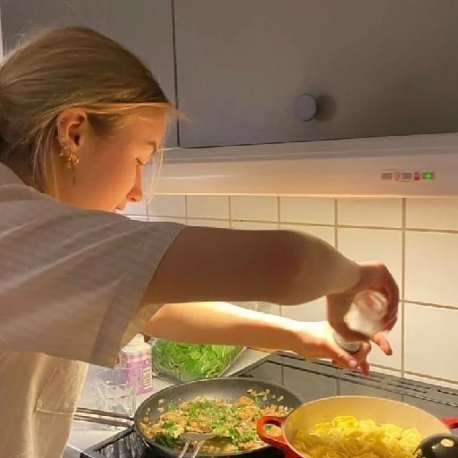Cooking