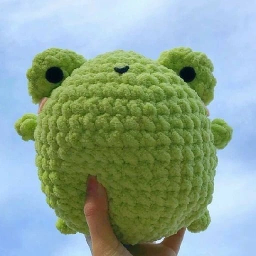 knitting - If you are new, there will be DIY kits sold in bulk outside.