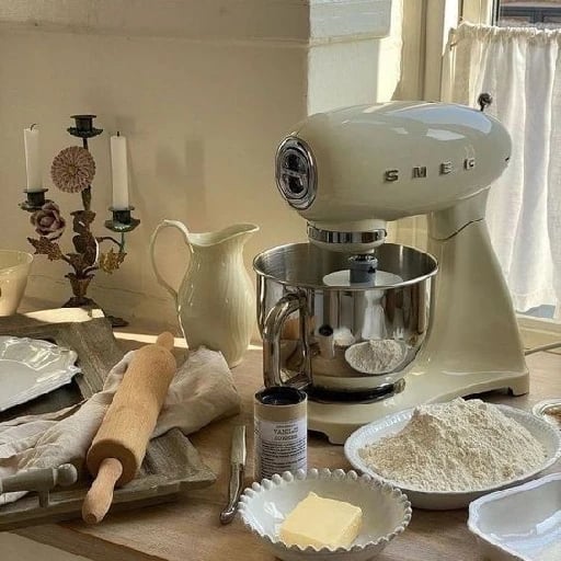 Baking