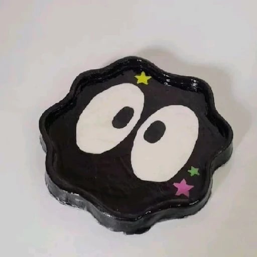 clay objects - You can do whatever you want with your imagination Materials=clay, maybe acrylic paint