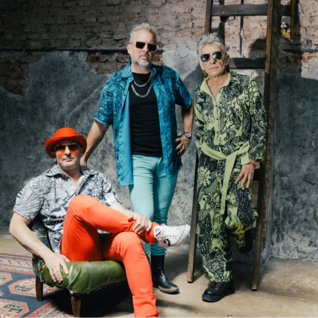 Los Tipitos - Artist