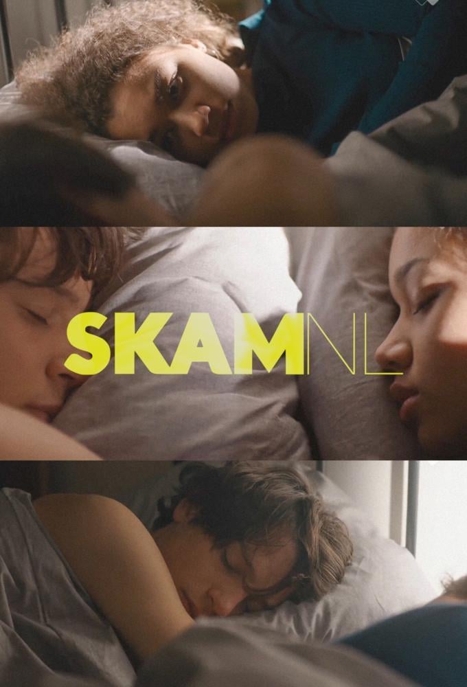 SKAM NL - Julie Andem · 2018
