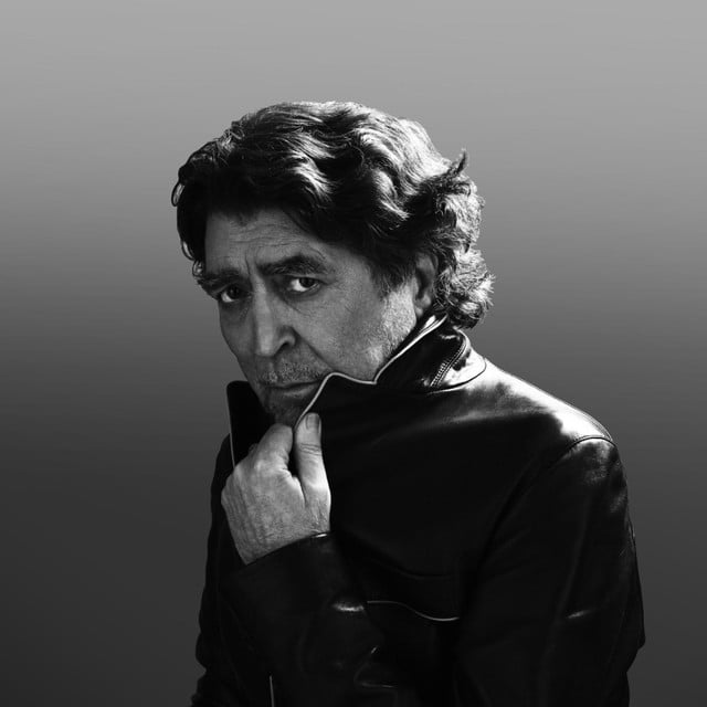 Joaquín Sabina - Artist