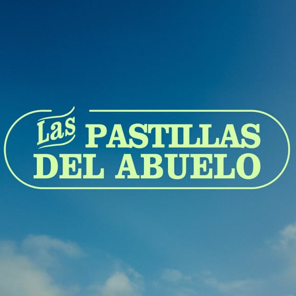 Las Pastillas del Abuelo - Artist