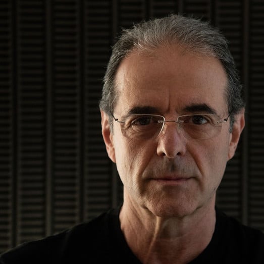 Jorge Fandermole - Artist