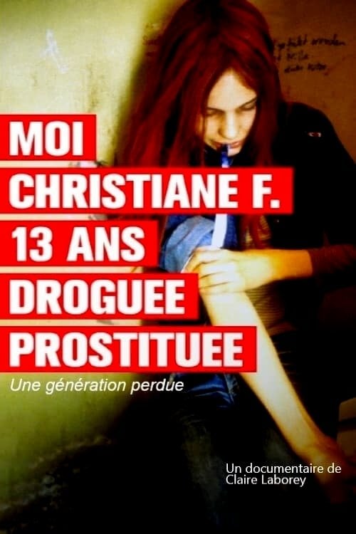 Los niños de la estación del zoo: la historia de Christiane F. - Claire Laborey · 2022