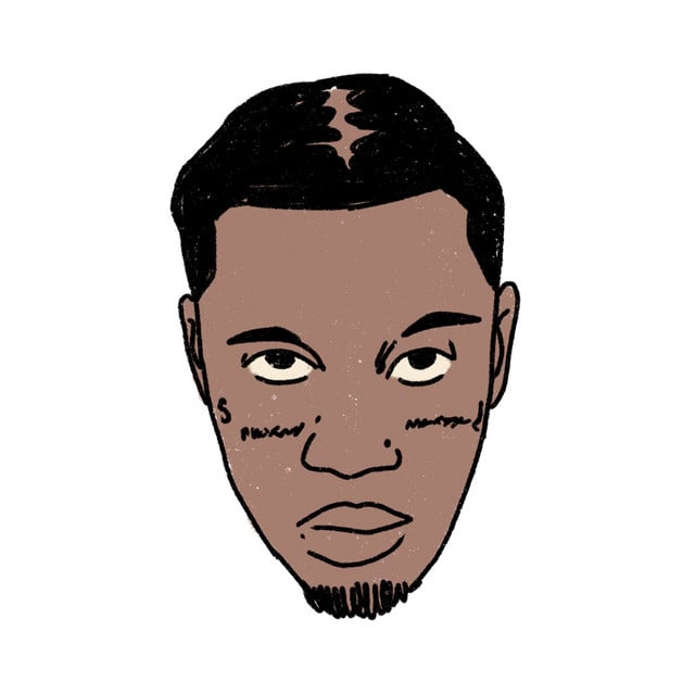 KayBlack - Artist