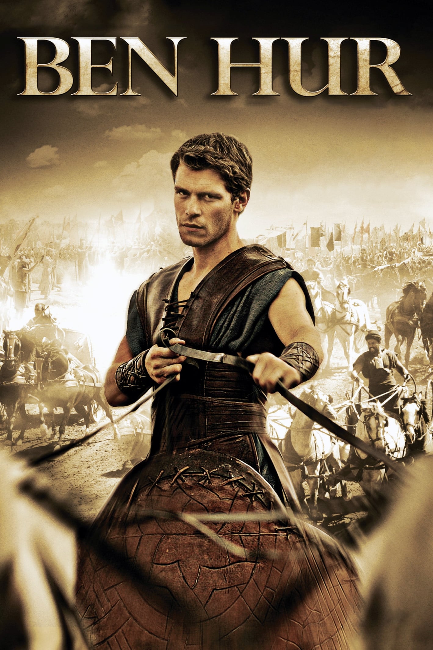 Ben Hur - Lew Wallace · 2010