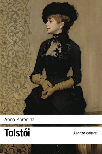 Anna Karénina - Lev Tolstói · 2021