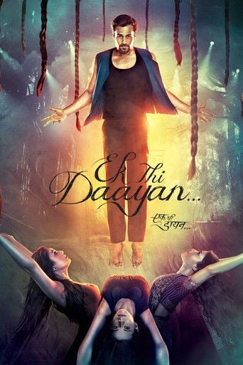 Ek Thi Daayan - Kannan Iyer · 2013