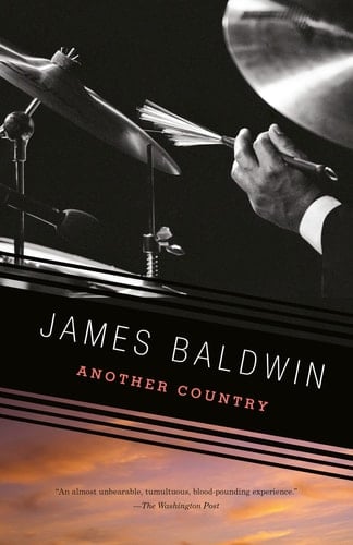 Another Country - James Baldwin · 1962