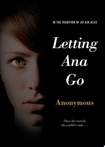 Letting Ana Go - Anonymous · 2013
