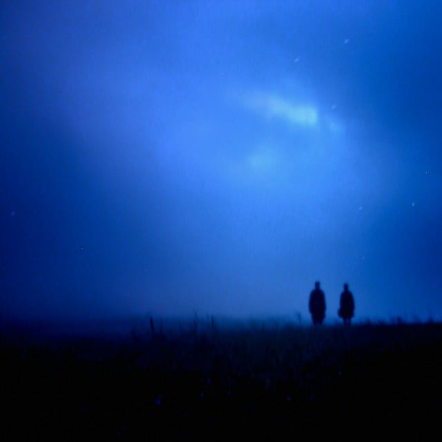 Eternity - Song · where??