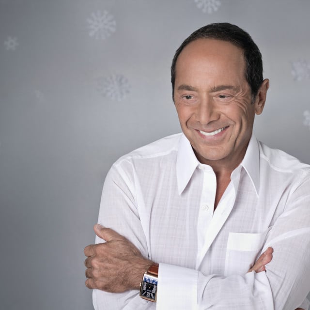 Paul Anka - Artist