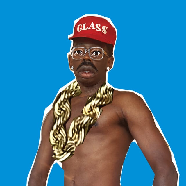 Tyler, The Creator - Artist