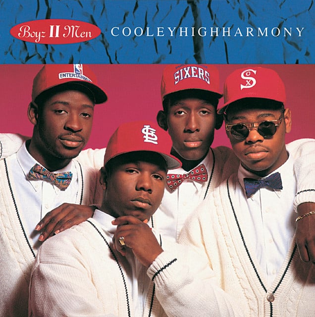 End Of The Road - Song · Boyz II Men