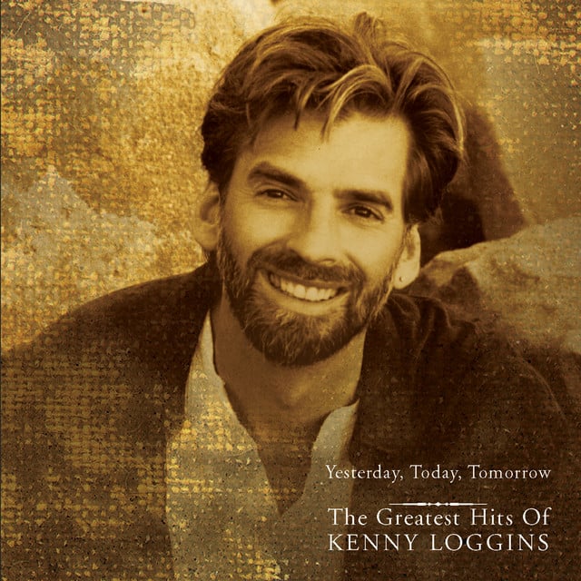 Footloose - Song · Kenny Loggins