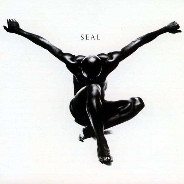 Kiss from a Rose - Song · Seal