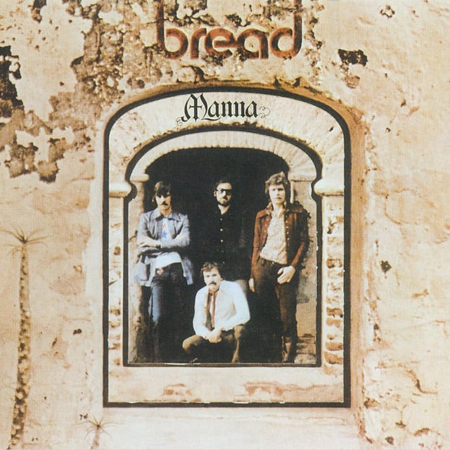 If - Song · Bread