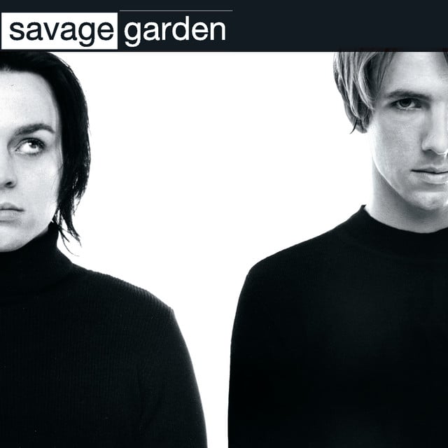 Truly Madly Deeply - Song · Savage Garden