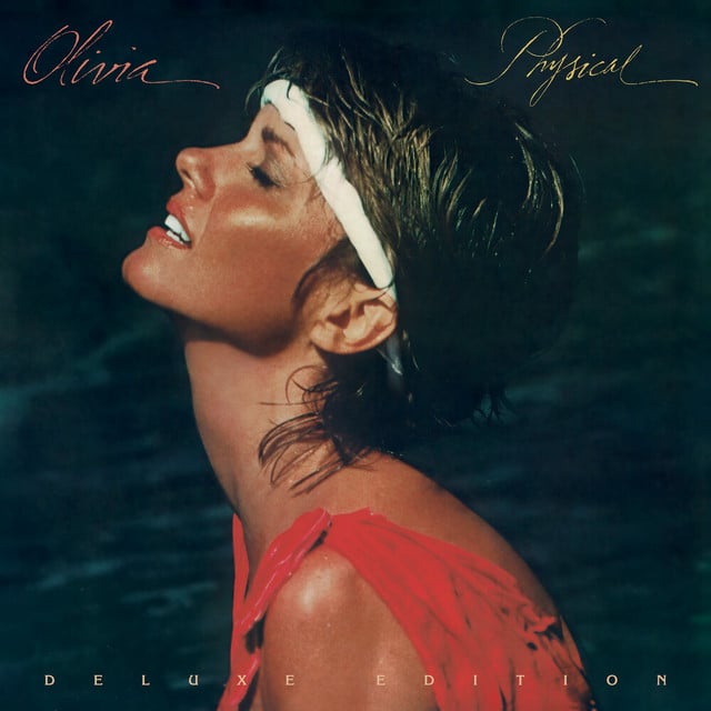 Physical (Deluxe Edition) (Remastered 2021) - Album · Olivia Newton-John