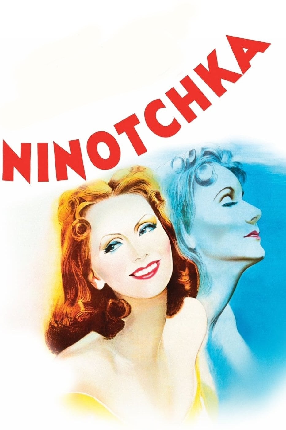 Ninotchka - Ernst Lubitsch · 1939