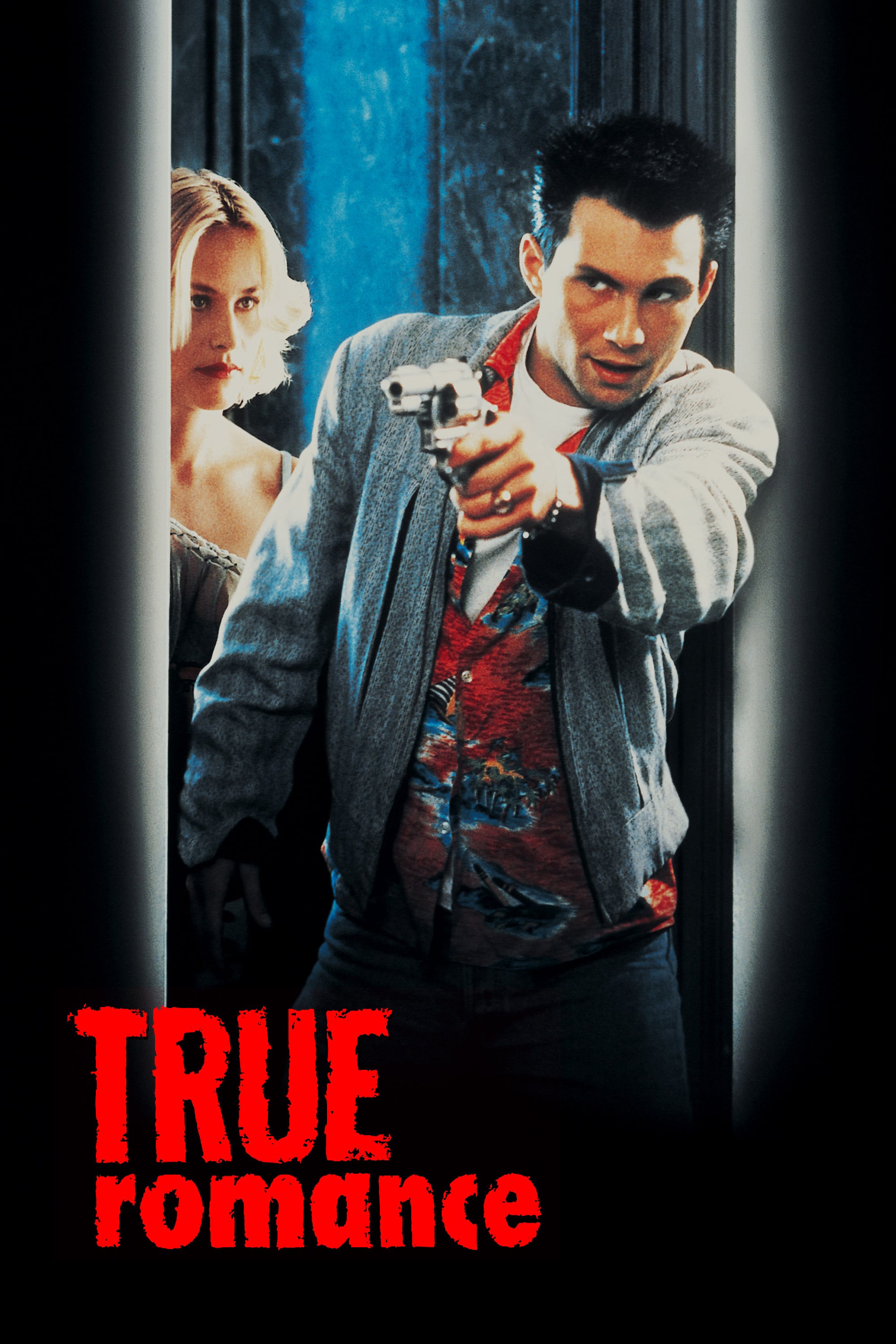 True Romance - Tony Scott · 1993
