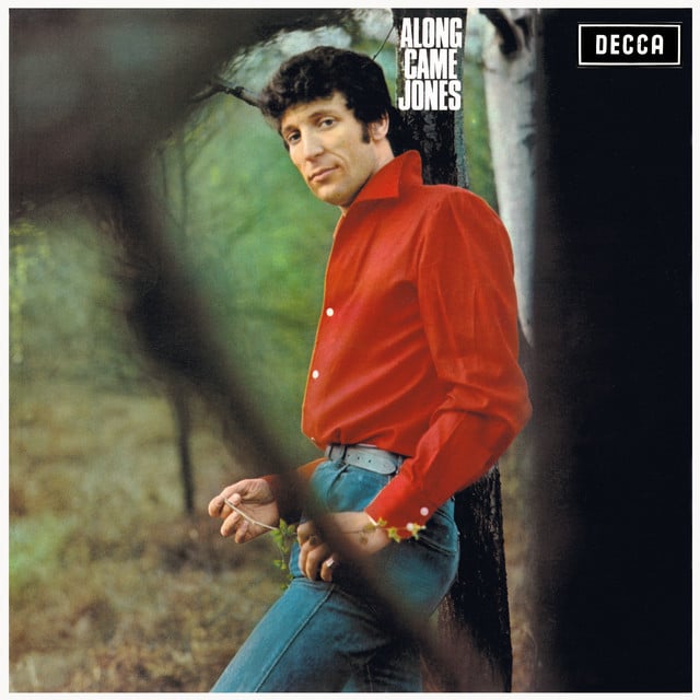 It's Not Unusual - Song · Tom Jones