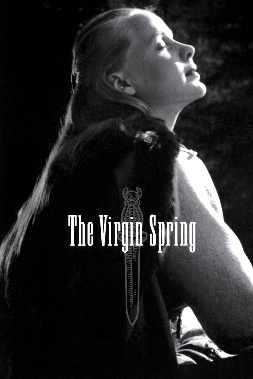 The Virgin Spring - Ingmar Bergman · 1960