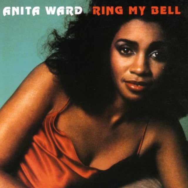 Ring My Bell - Song · Anita Ward