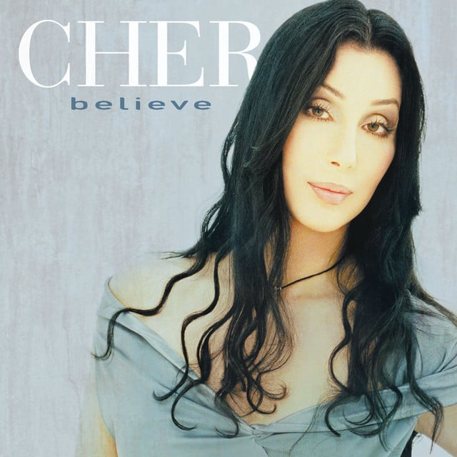 Believe - Song · Cher