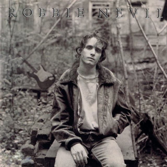 C'est La Vie - Song · Robbie Nevil