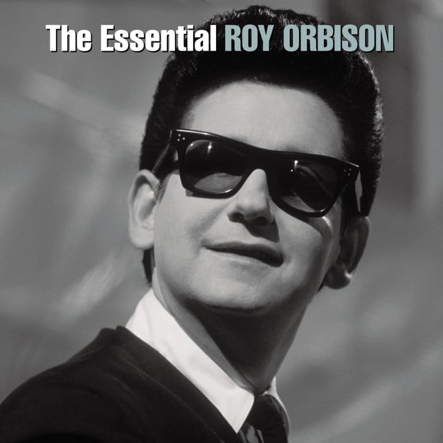 Oh, Pretty Woman - Song · Roy Orbison