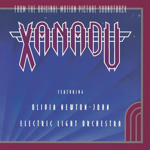 Xanadu - Song · Olivia Newton-John, Electric Light Orchestra