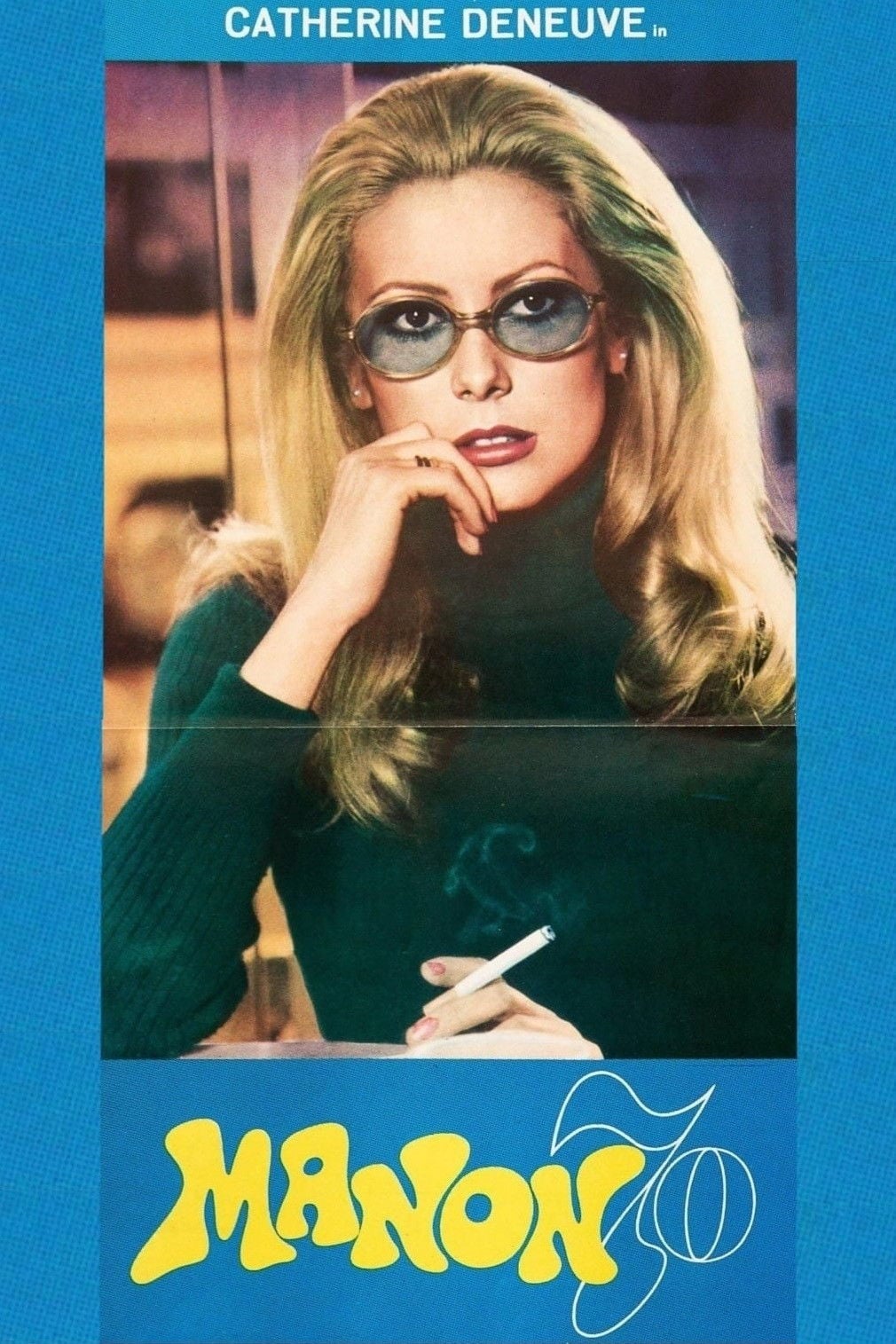 Manon 70 - Jean Aurel · 1968