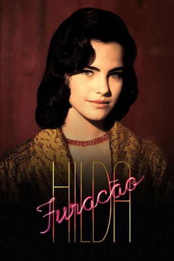 Hilda Furacão - Glória Perez · 1998