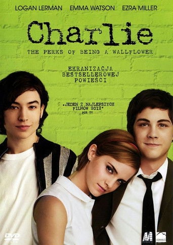 Charlie - Stephen Chbosky · 2012