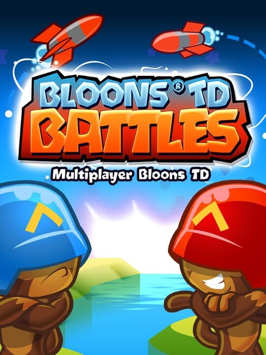 Bloons TD Battles - Android - iOS - Mac